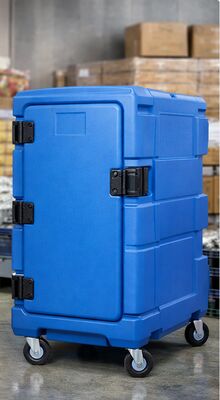900L Insulated Food Cabinet – Rotomoulded Catering Food Transport Container