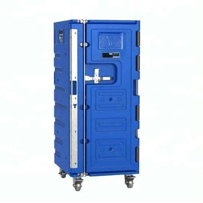 Độ dày đồng nhất trong toàn bộ sản phẩm Các sản phẩm được tạo thành từ polyethylene HDPE mật độ cao lý tưởng cho các ứng dụng BBQ bền