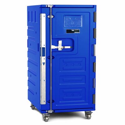 Tính linh hoạt trong thiết kế cho phép tạo hình dạng phức tạp và các bộ phận rỗng trong sản xuất rotomoulding, hộp cơm giữ nhiệt và các lựa chọn lưu trữ thực phẩm