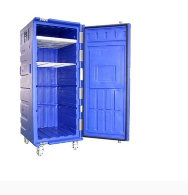 Các sản phẩm Rotomoulded có độ dày tường đồng nhất có tính linh hoạt thiết kế cho phép các hình dạng phức tạp và các bộ phận rỗng cho các giải pháp