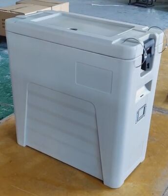 110L khách sạn thực phẩm Pan hộp mang Premium cách nhiệt hệ thống vận chuyển tiệc cho khách sạn sang trọng dịch vụ thực phẩm