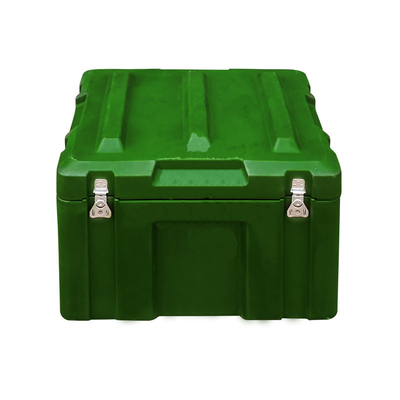 Hộp dụng cụ quân sự bằng nhựa xoay không thấm nước OEM ODM