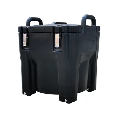 Sản phẩm đúc nhiệt cách nhiệt Hộp đựng súp nóng 20L