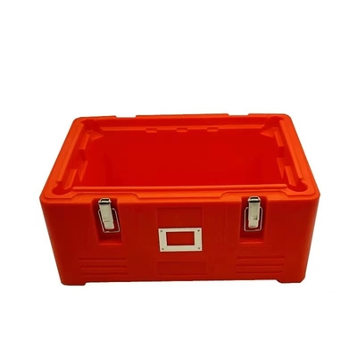 Hộp thực phẩm cách nhiệt 30L GN Hộp vận chuyển thực phẩm bằng chảo