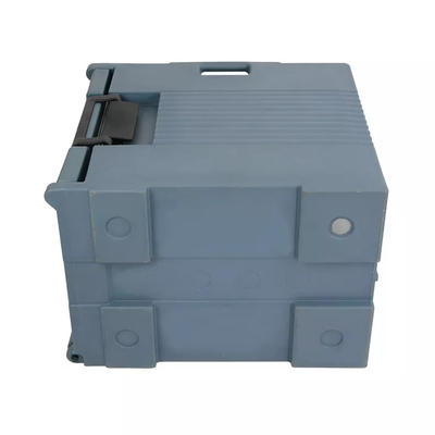 Chảo thực phẩm cách nhiệt PE PU Hộp giữ nhiệt thực phẩm bằng nhựa 90L