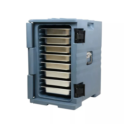 Hộp hâm nóng thức ăn cách nhiệt nhà bếp Đang tải GN Pan Carrier 120L