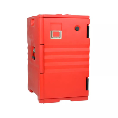 Thực phẩm cách nhiệt thương mại Chảo Nhà cung cấp dịch vụ ăn uống Hộp vận chuyển hộp nhiệt