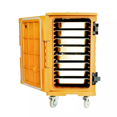 Thực phẩm cách nhiệt thương mại Chảo Nhà cung cấp dịch vụ ăn uống Hộp vận chuyển hộp nhiệt