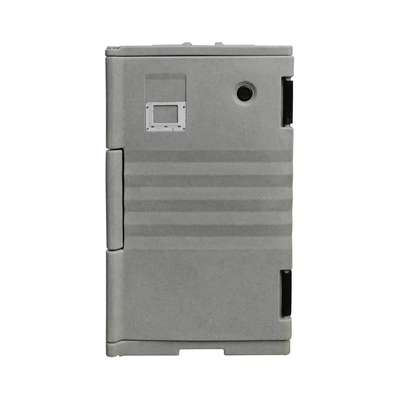 120L Nhựa Rotomold PE Cách nhiệt Máy vận chuyển thức ăn cho nhà hàng Giao hàng giữ ấm