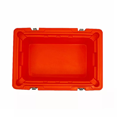 Hộp đựng thực phẩm cách nhiệt bằng thép không gỉ GN Hộp giữ nhiệt bằng nhựa PE 30L