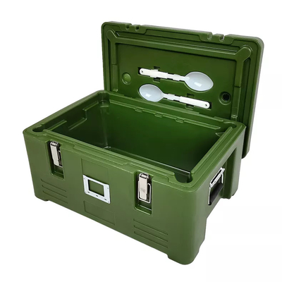 Tủ đựng thực phẩm thương mại di động 30 lít cho nhà bếp nhà hàng khách sạn