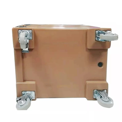 Dịch vụ ăn uống Căn tin Cách nhiệt Chảo thực phẩm để giữ ấm thức ăn