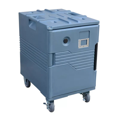 Dịch vụ ăn uống Căn tin Cách nhiệt Chảo thực phẩm để giữ ấm thức ăn