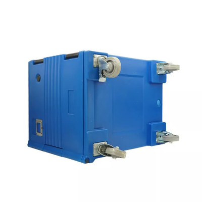 Dịch vụ ăn uống Căn tin Cách nhiệt Chảo thực phẩm để giữ ấm thức ăn