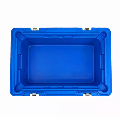 Giữ nhiệt Hộp đựng thực phẩm cách nhiệt Tủ hâm nóng thực phẩm bằng nhựa 12kgs