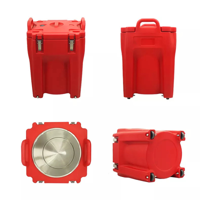 Thùng cách nhiệt thực phẩm 20L / 30L / 40L cho súp trưa Thùng giữ nhiệt Thùng giữ nhiệt