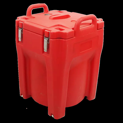Thùng cách nhiệt thực phẩm 20L / 30L / 40L cho súp trưa Thùng giữ nhiệt Thùng giữ nhiệt
