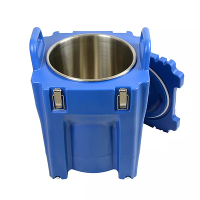 Thùng cách nhiệt thực phẩm 20L / 30L / 40L cho súp trưa Thùng giữ nhiệt Thùng giữ nhiệt