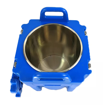Thùng cách nhiệt thực phẩm 20L / 30L / 40L cho súp trưa Thùng giữ nhiệt Thùng giữ nhiệt