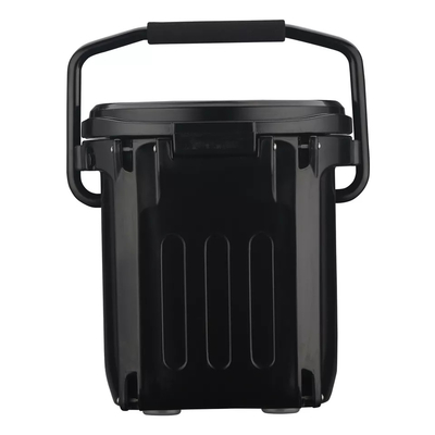 3.5 Gallon Vật liệu cấp thực phẩm Hộp làm lạnh di động có tay cầm