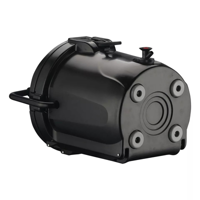 3.5 Gallon Vật liệu cấp thực phẩm Hộp làm lạnh di động có tay cầm