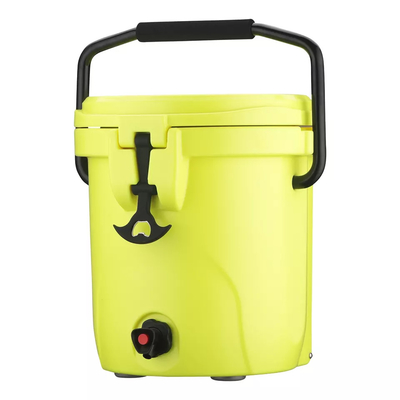 OEM ODM Hộp làm mát nước đá di động Thực phẩm cấp LLDPE Câu cá