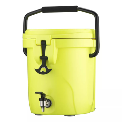 OEM ODM Hộp làm mát nước đá di động Thực phẩm cấp LLDPE Câu cá
