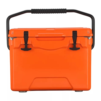Sản phẩm đúc tùy chỉnh Hộp du lịch Cắm trại dã ngoại Vỏ cứng 15QT 25QT 45QT