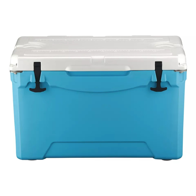 Thùng giữ lạnh bằng phương pháp đúc quay OEM 35QT cho xe hơi, cắm trại và sử dụng ngoài trời