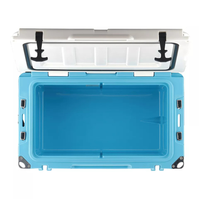 Thùng giữ lạnh bằng phương pháp đúc quay OEM 35QT cho xe hơi, cắm trại và sử dụng ngoài trời