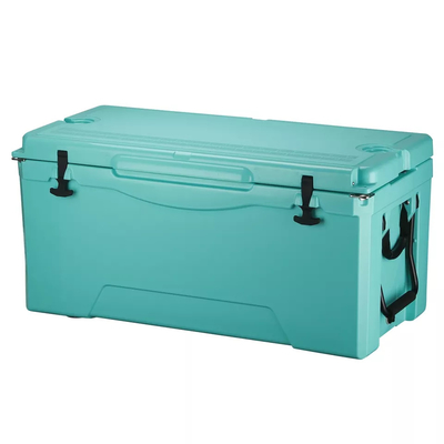 Roto Moulding BBQ Câu cá Hộp làm mát Băng làm mát Cắm trại dã ngoại Ngoài trời