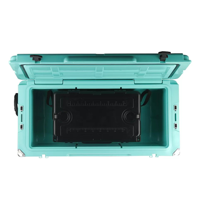Roto Moulding BBQ Câu cá Hộp làm mát Băng làm mát Cắm trại dã ngoại Ngoài trời