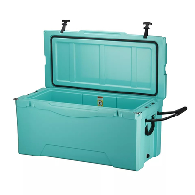 Roto Moulding BBQ Câu cá Hộp làm mát Băng làm mát Cắm trại dã ngoại Ngoài trời