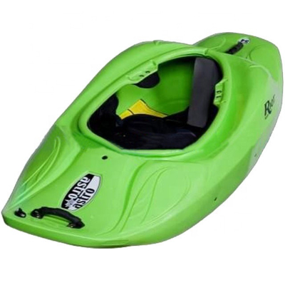 Khuôn đúc thuyền xoay LDPE cho thuyền kayak ngoài trời