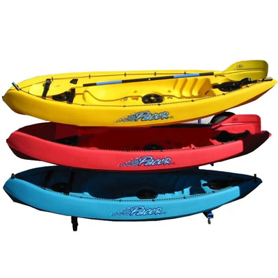 Khuôn đúc thuyền xoay LDPE cho thuyền kayak ngoài trời