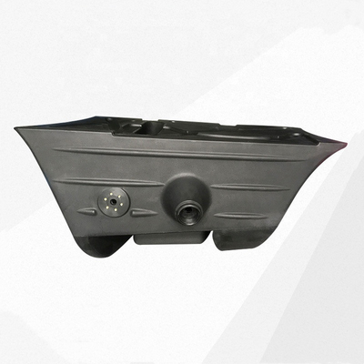 Bể chứa hóa chất nhựa di động Khuôn quay cho nhà máy xử lý nước