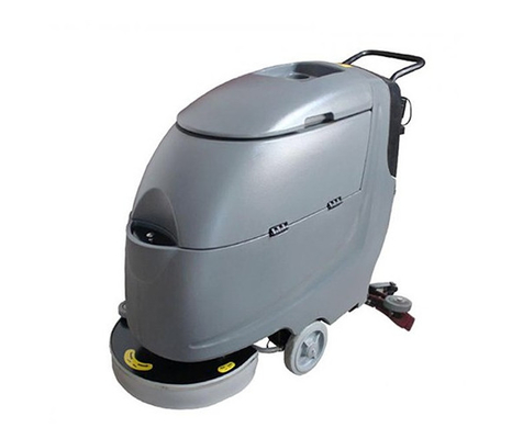 Khuôn đúc quay bằng nhôm 6061 để làm sạch máy