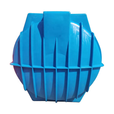 Khuôn đúc xoay tùy chỉnh Bể chứa nước thải 5000L