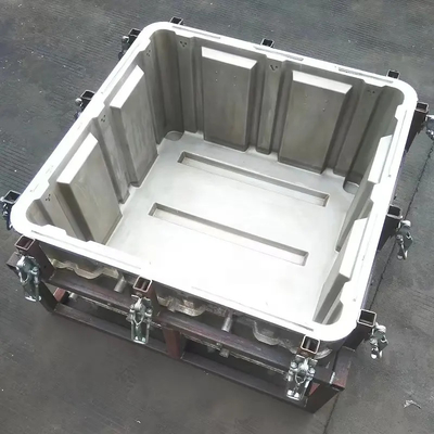 Khuôn đúc quay tùy chỉnh OEM Sản phẩm nhựa Khuôn Roto