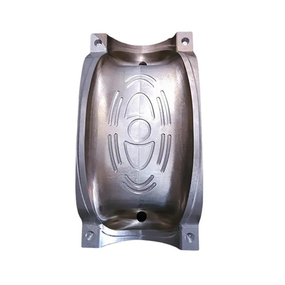 Khuôn đúc quay chính xác cao Nhôm 635 cho bể nước