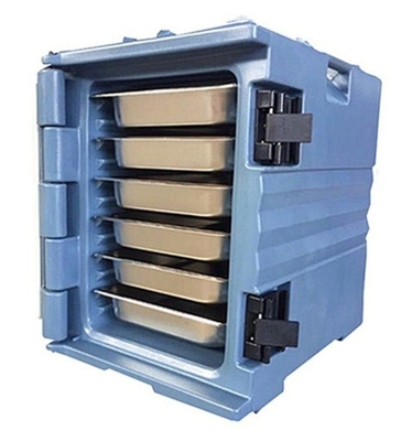 Tủ giữ nóng thức ăn cách nhiệt Topgreen FB90A 63.5*46*64cm Kích thước ngoài Cách nhiệt bằng bọt PU