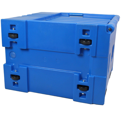 Nắp ngắt PU Foam cách nhiệt Đồ chứa nồi ăn 13,5kgs Đồ chứa thực phẩm tải trên