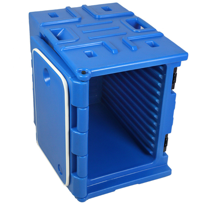 Nắp ngắt PU Foam cách nhiệt Đồ chứa nồi ăn 13,5kgs Đồ chứa thực phẩm tải trên