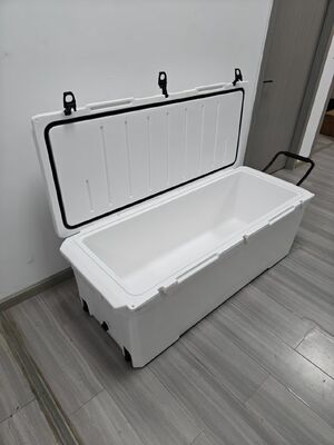 Hộp làm mát nhiệt đa năng cho câu cá, gia dụng, dã ngoại, bảo quản rượu, mẫu tùy chỉnh để làm mát thực phẩm