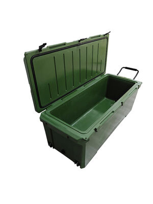 Hộp làm mát nhiệt đa năng cho câu cá, gia dụng, dã ngoại, bảo quản rượu, mẫu tùy chỉnh để làm mát thực phẩm