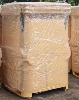 Thùng giữ lạnh Rotomolded Lớn 700L cho Lưu trữ Cá & Giải pháp Vận chuyển Lạnh