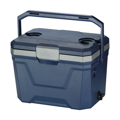 Ergonomic Side Handles For Easy Carrying Insulated Food Pan Carrier Insulated Boxes For Food Easy To Clean With Soap And Water Durable