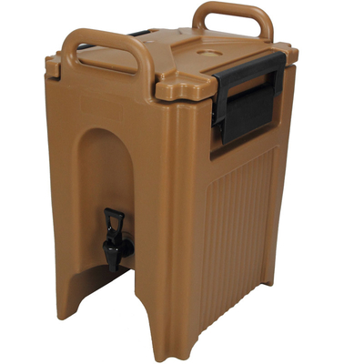 20L Sản phẩm đúc khuôn Máy phân phối đồ uống cách nhiệt cho đồ uống nóng lạnh