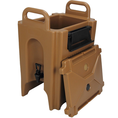 20L Sản phẩm đúc khuôn Máy phân phối đồ uống cách nhiệt cho đồ uống nóng lạnh