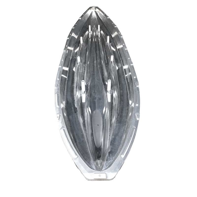 6061T6 Công cụ khuôn quay bằng nhựa Khuôn thuyền chèo